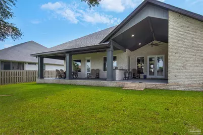 8210 Klondike Rd #LOT 2, Pensacola, FL 32526 - Photo 11