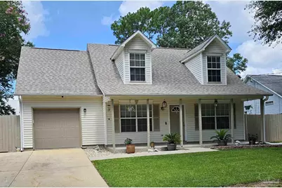 7165 Eight Mile Creek Rd, Pensacola, FL 32526 - Photo 1