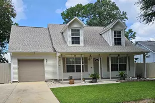 7165 8 Mile Creek Rd, Pensacola, FL 32526 - Photo 1