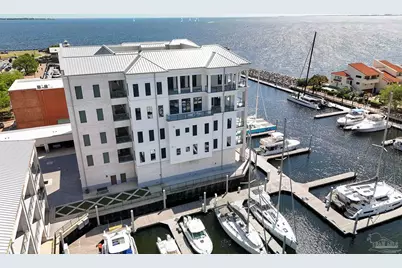 801 S Palafox St #201, Pensacola, FL 32502 - Photo 17