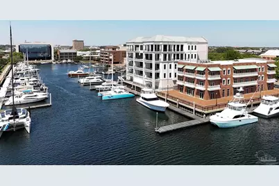 801 S Palafox St #201, Pensacola, FL 32502 - Photo 13