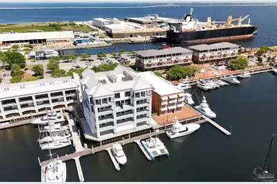 801 S Palafox St #201, Pensacola, FL 32502 - Photo 23