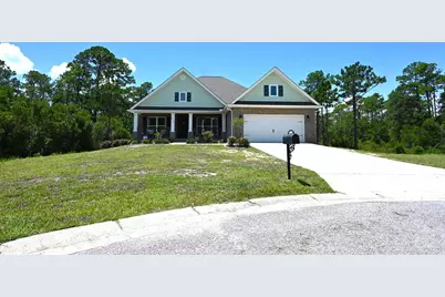 3564 Pearl Ct, Navarre, FL 32566 - Photo 3