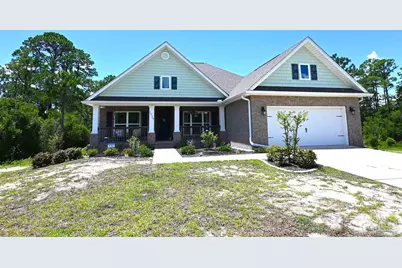 3564 Pearl Ct, Navarre, FL 32566 - Photo 1