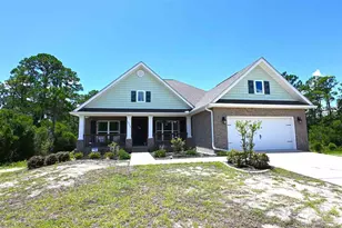 3564 Pearl Ct, Navarre, FL 32566 - Photo 1