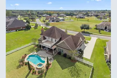 5696 Abbington Ln, Milton, FL 32583 - Photo 5