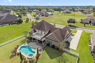 5696 Abbington Ln, Milton, FL 32583 - Photo 5