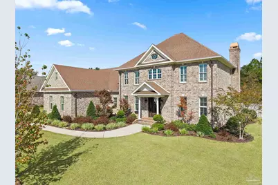 5696 Abbington Ln, Milton, FL 32583 - Photo 3