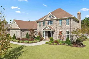 5696 Abbington Ln, Milton, FL 32583 - Photo 3