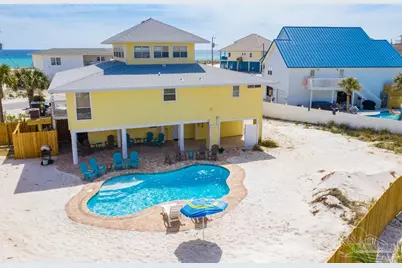 1303 Ariola Dr, Pensacola Beach, FL 32561 - Photo 37