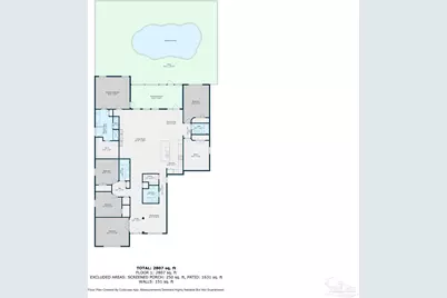 6278 Jenks Dr, Gulf Breeze, FL 32563 - Photo 59