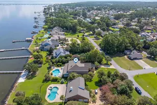 2940 Coral Strip Pkwy, Gulf Breeze, FL 32563 - Photo 5