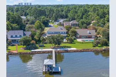 2940 Coral Strip Pkwy, Gulf Breeze, FL 32563 - Photo 3