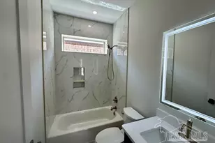 1001 W Wright St, Pensacola, FL 32502 - Photo 35