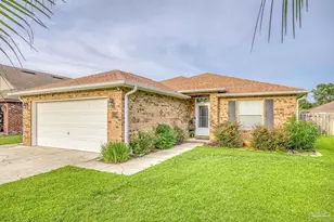 4907 Makenna Cir, Pace, FL 32571 - Photo 1