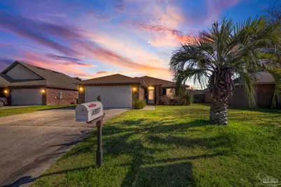 4907 Makenna Cir, Pace, FL 32571 - Photo 1