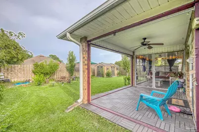 4907 Makenna Cir, Pace, FL 32571 - Photo 35