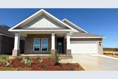 5952 Sargassum Ln, Milton, FL 32583 - Photo 1