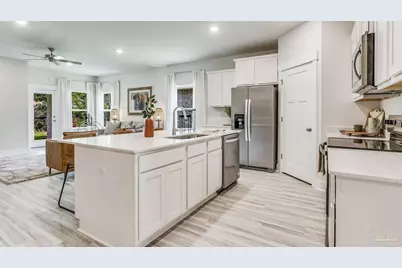 5952 Sargassum Ln, Milton, FL 32583 - Photo 5