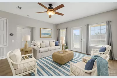 1944 Crosscreek Cir, Gulf Breeze, FL 32563 - Photo 3