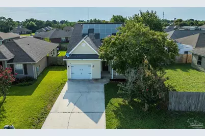 1944 Crosscreek Cir, Gulf Breeze, FL 32563 - Photo 29