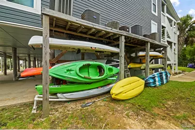 5539 Soundside Dr #N, Gulf Breeze, FL 32563 - Photo 19