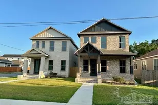 1003 W Wright St, Pensacola, FL 32502 - Photo 1