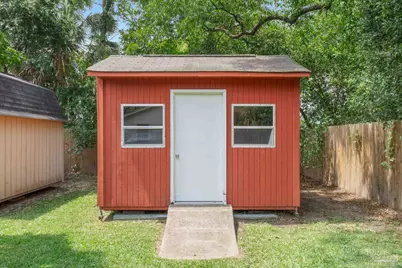 1316 1/2 E Baars St, Pensacola, FL 32503 - Photo 27
