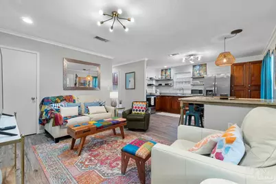 1316 1/2 E Baars St, Pensacola, FL 32503 - Photo 3