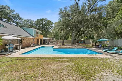 1555 Oak Shore Dr, Gulf Breeze, FL 32563 - Photo 3