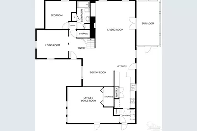 1555 Oak Shore Dr, Gulf Breeze, FL 32563 - Photo 45