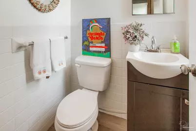 201 Pensacola Beach Rd #A-25, Gulf Breeze, FL 32561 - Photo 13