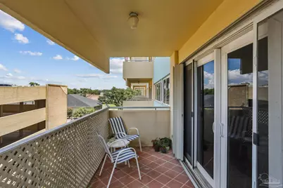 825 Bayshore Dr #302, Pensacola, FL 32507 - Photo 23