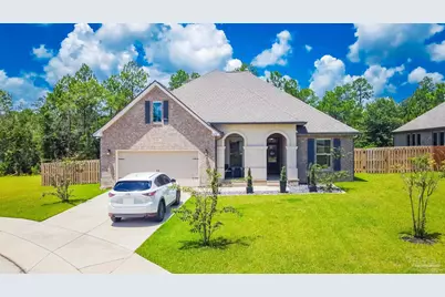 3072 Mountain Laurel Tr, Cantonment, FL 32533 - Photo 45