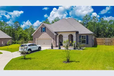 3072 Mountain Laurel Tr, Cantonment, FL 32533 - Photo 7