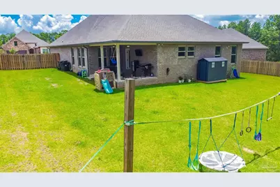 3072 Mountain Laurel Tr, Cantonment, FL 32533 - Photo 39