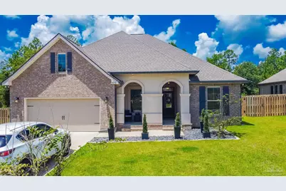 3072 Mountain Laurel Tr, Cantonment, FL 32533 - Photo 1