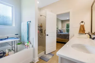 3072 Mountain Laurel Tr, Cantonment, FL 32533 - Photo 33