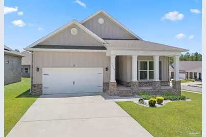 7859 Burnside Loop, Pensacola, FL 32526 - Photo 5