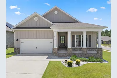 7859 Burnside Loop, Pensacola, FL 32526 - Photo 1