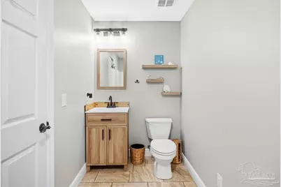 6816 Trailride N, Milton, FL 32570 - Photo 9