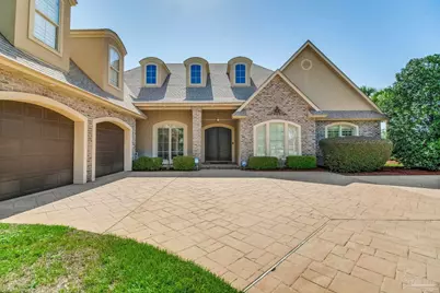 2569 Mary Fox Dr, Gulf Breeze, FL 32563 - Photo 3