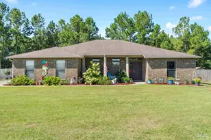 3907 Elevator Ct, Pace, FL 32571 - Photo 1