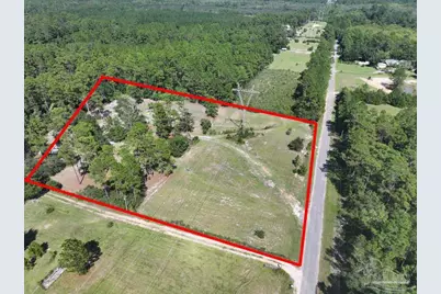 8330 Edith Ave, Milton, FL 32570 - Photo 3