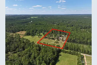 8330 Edith Ave, Milton, FL 32570 - Photo 5