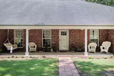 8501 Hwy 97, Walnut Hill, FL 32568 - Photo 3