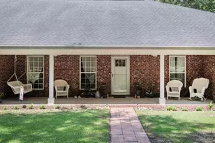 8501 Hwy 97, Walnut Hill, FL 32568 - Photo 3