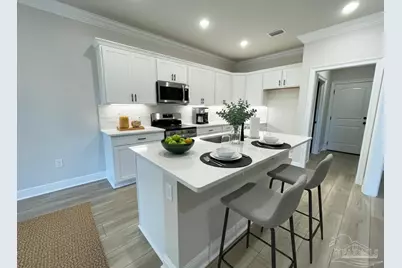 7950 Klondike Rd 25 (lot #), Pensacola, FL 32526 - Photo 3