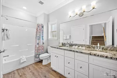 6006 Thomas Dr, Panama City Beach, FL 32408 - Photo 13
