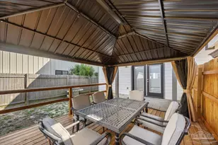 6006 Thomas Dr, Panama City Beach, FL 32408 - Photo 35